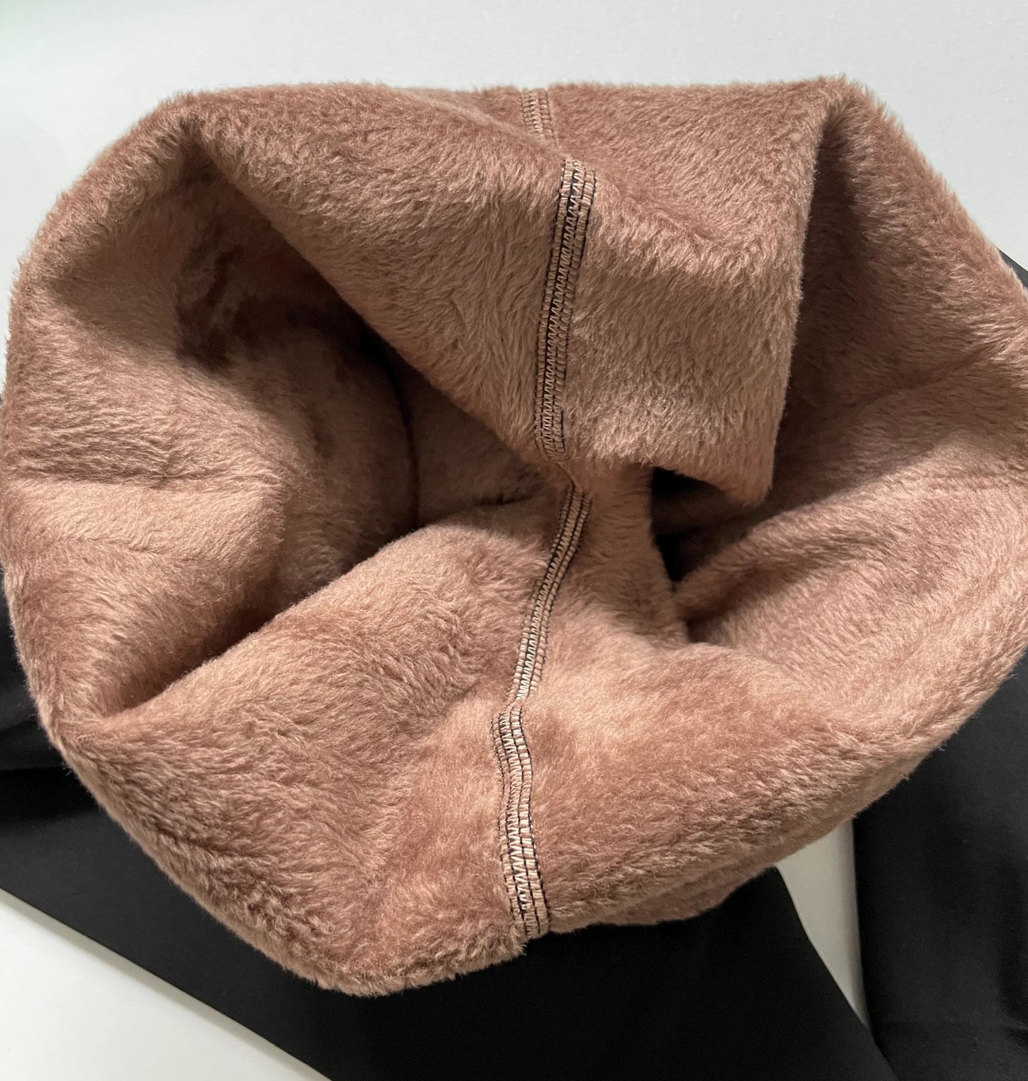 Pluusch Original Fleecegefütterte Leggings